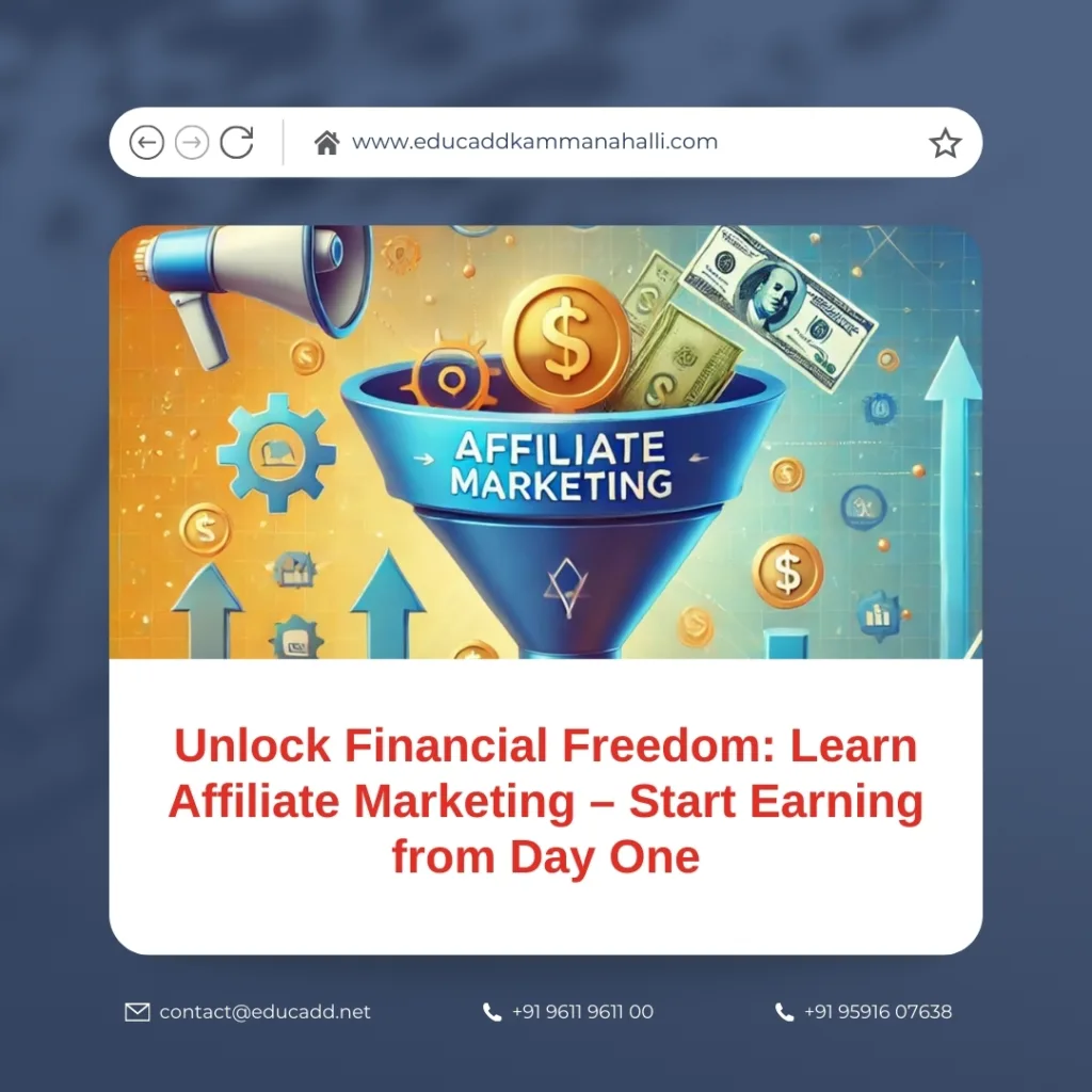 Affiliate Marketing Beginner Guide